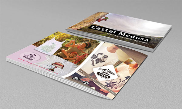 stampa cataloghi riviste tipografia sardegna centro stampa
