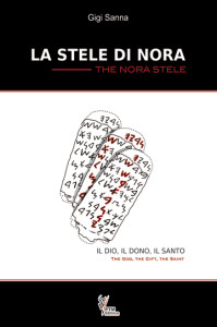 la stele di nora - archeologia storia di sardegna